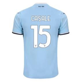 Prima Maglia Casale Lazio 2024/2025